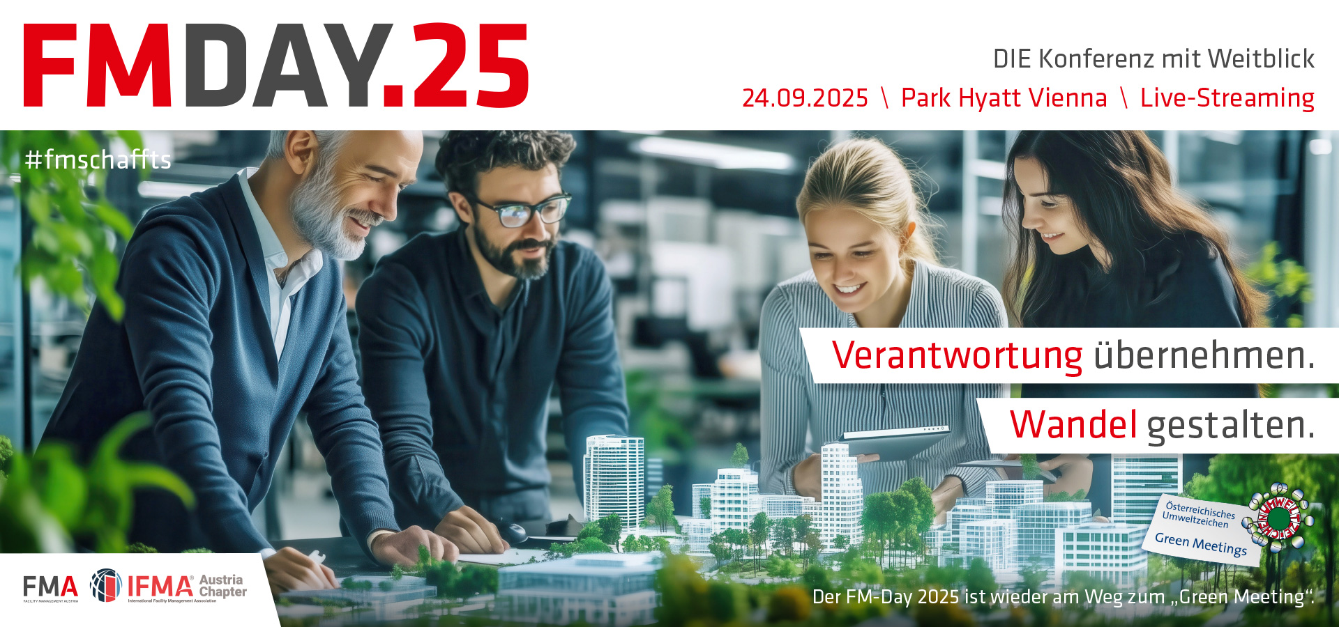 FM-Day - 2025 Park Hyatt Vienna