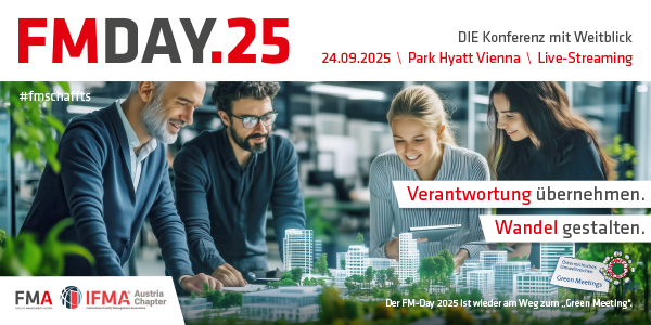 FM-Day - 2025 Park Hyatt Vienna