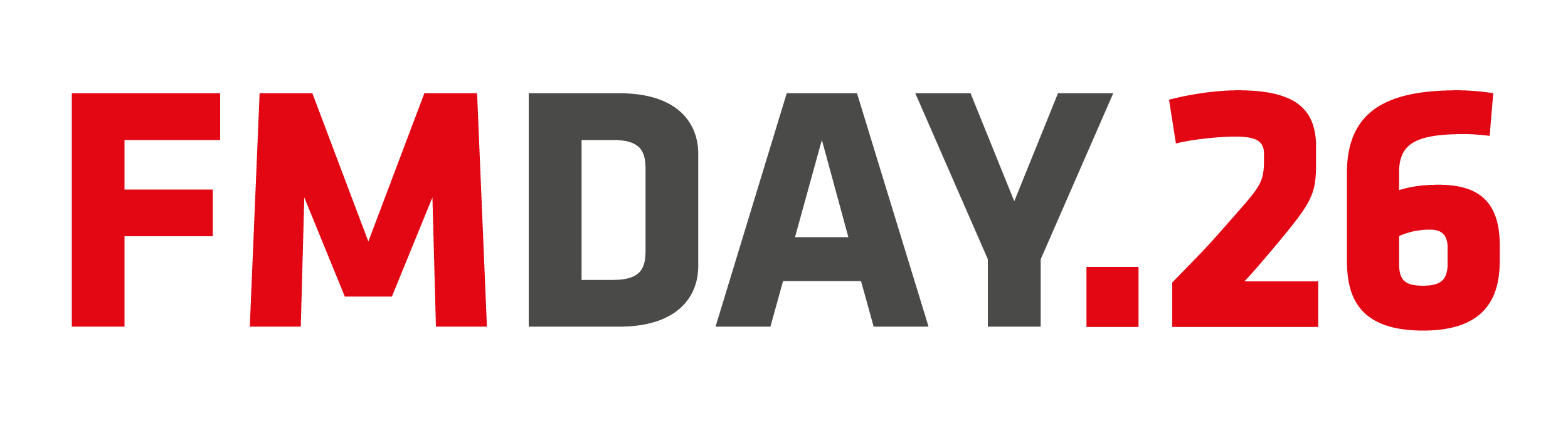 FM-Day 2026